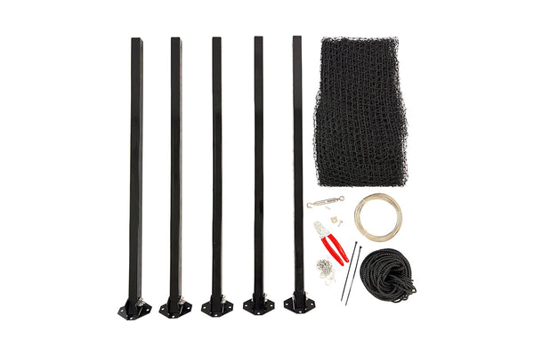 Catnet Catnets | Cat Enclosures, Cat nets, Cat Netting, Cat Runs, Containment ...