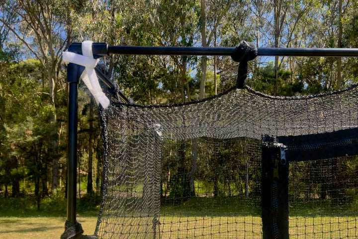 Catnets Premium Portable Enclosure Premium Portable Catio 5’10”