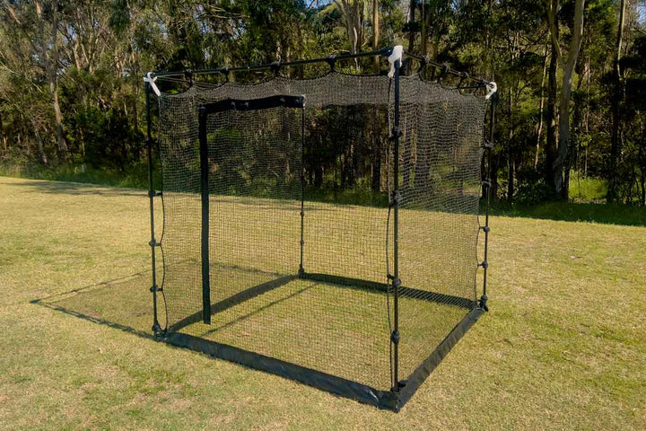 Catnets Premium Portable Enclosure Premium Portable Catio 5’10”