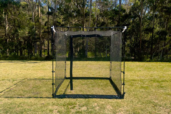 Catnets Premium Portable Enclosure Premium Portable Catio 5’10”