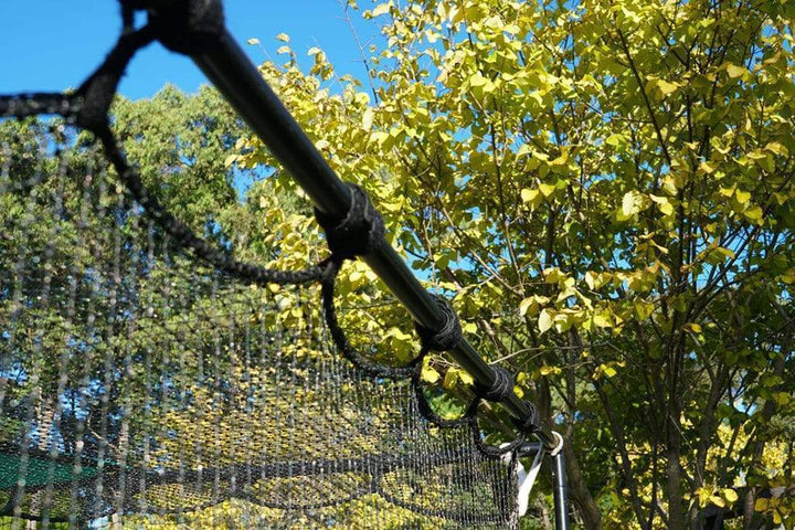 Catnets Premium Portable Enclosure Premium Portable Catio 5’10”