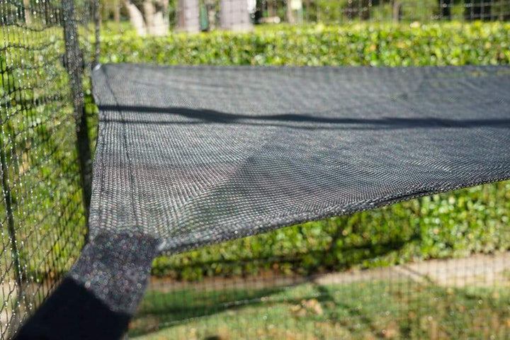 Catnets Premium Portable Enclosure Premium Portable Catio 5’10”