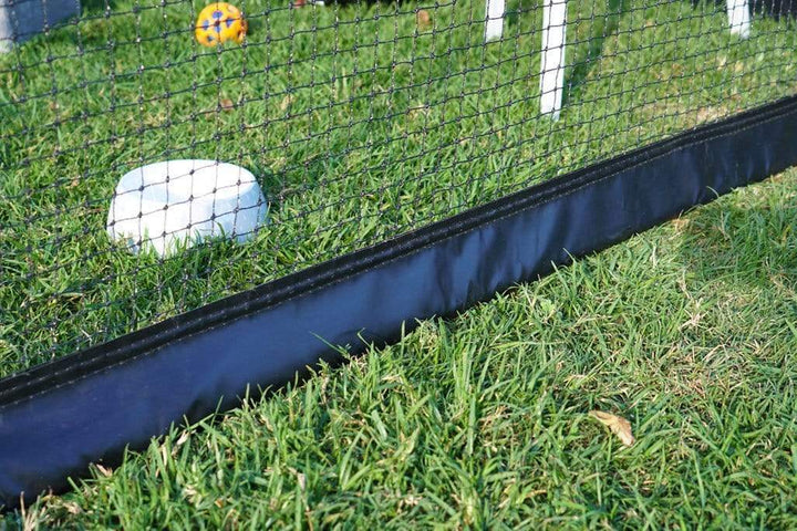 Catnets Premium Portable Enclosure Premium Portable Catio 5’10”