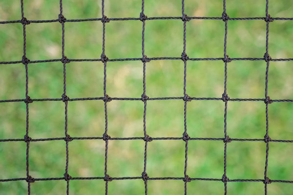 Catnetting Cat Netting - Black | Sample